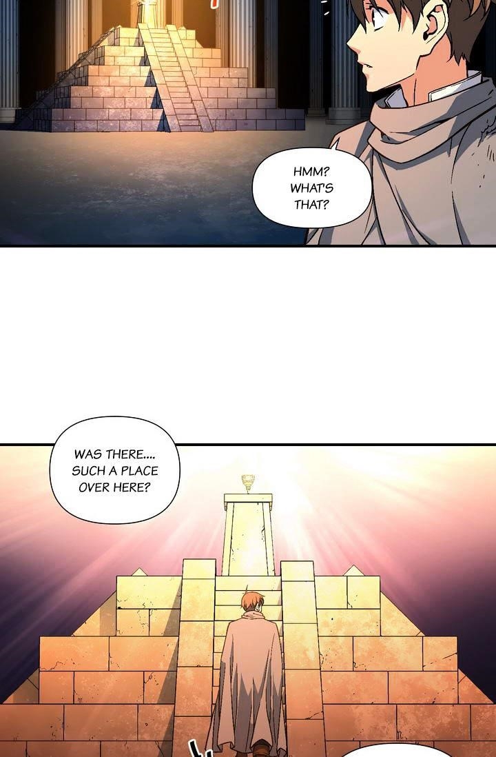 The Legendary Moonlight Sculptor - Chapter 56 Page 30