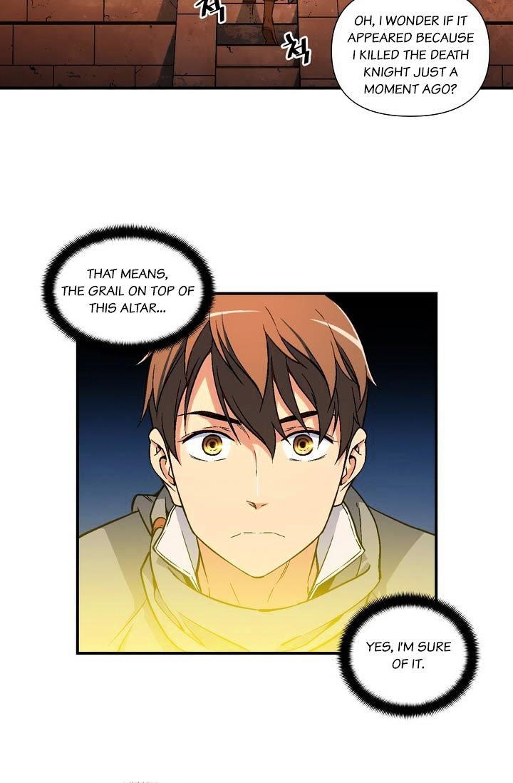 The Legendary Moonlight Sculptor - Chapter 56 Page 31