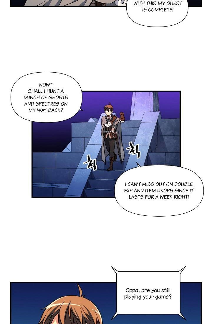 The Legendary Moonlight Sculptor - Chapter 56 Page 39