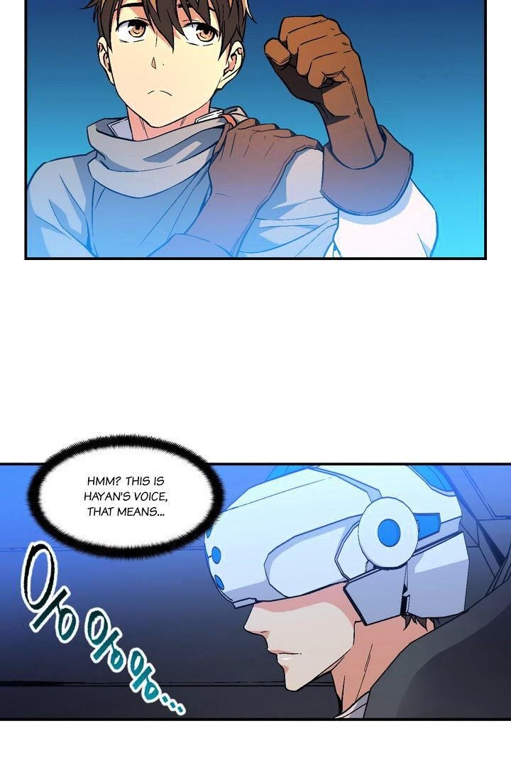 The Legendary Moonlight Sculptor - Chapter 56 Page 40