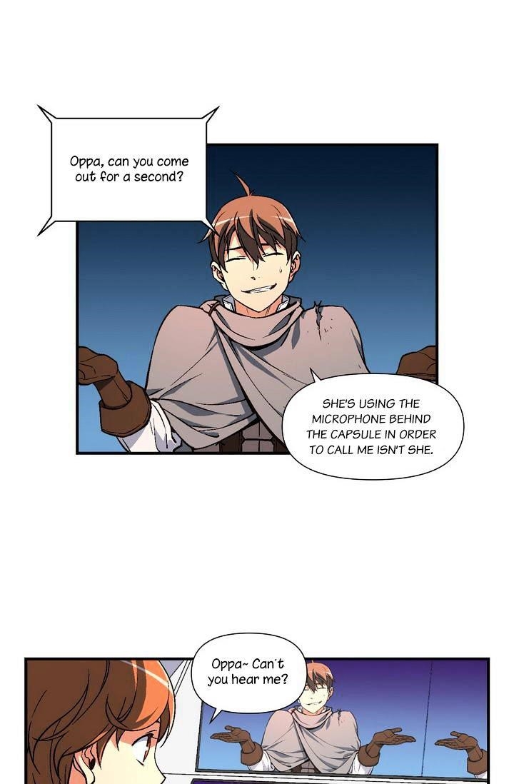 The Legendary Moonlight Sculptor - Chapter 56 Page 41