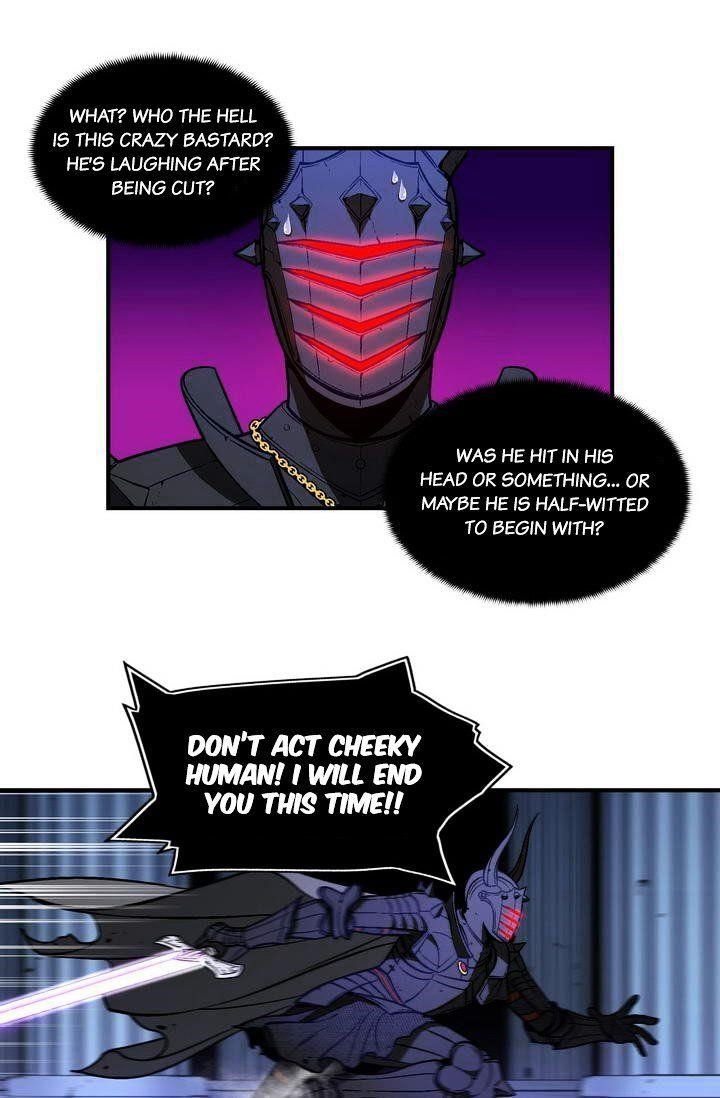 The Legendary Moonlight Sculptor - Chapter 56 Page 7