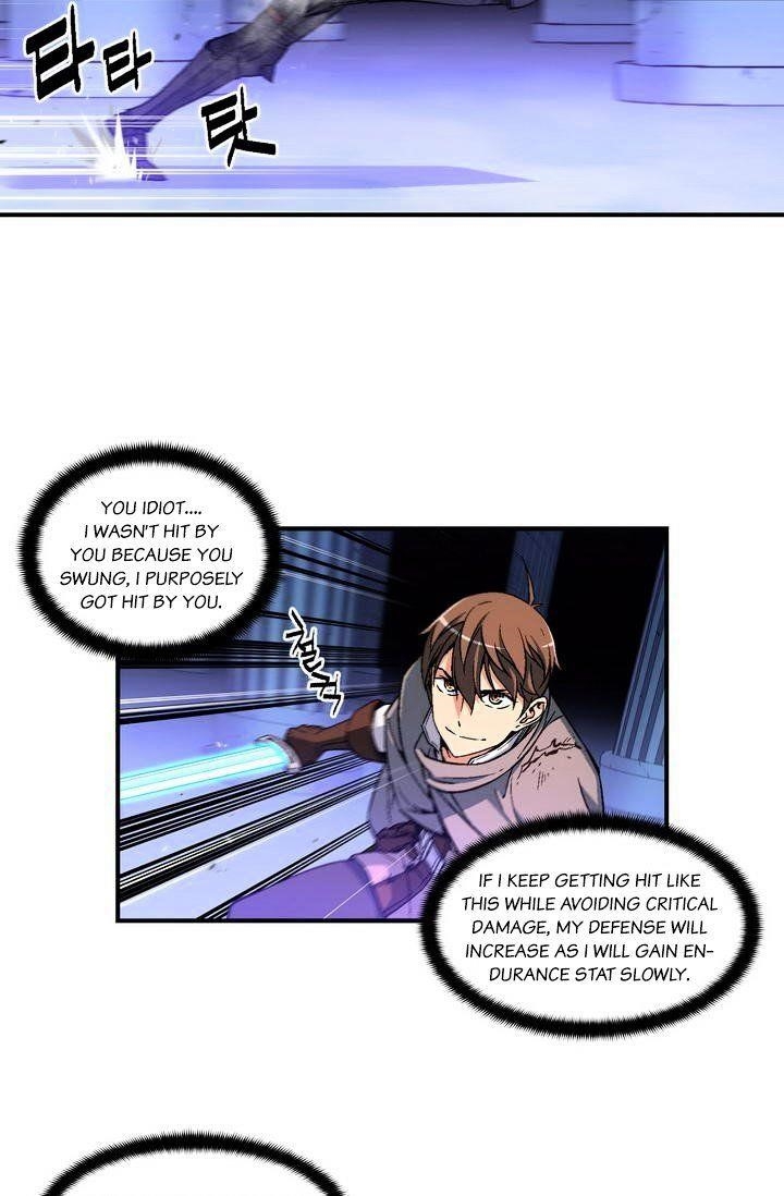 The Legendary Moonlight Sculptor - Chapter 56 Page 8