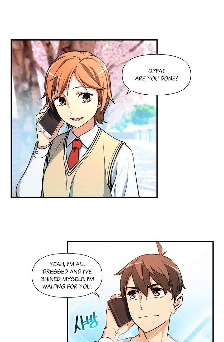 The Legendary Moonlight Sculptor - Chapter 57 Page 14