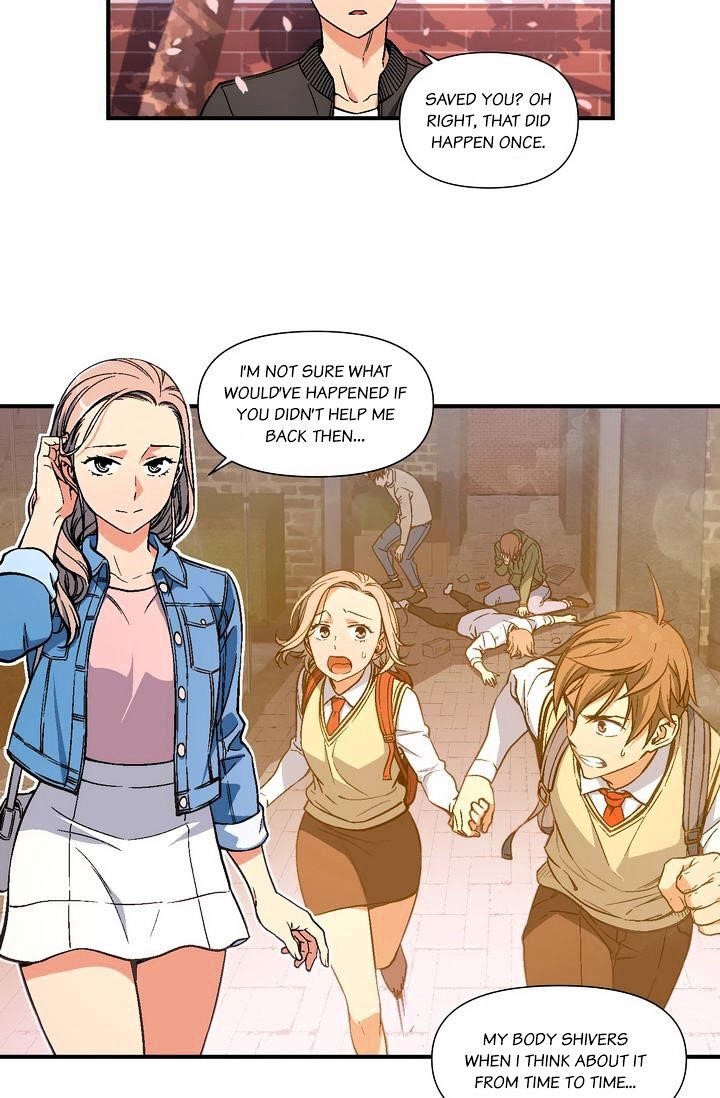 The Legendary Moonlight Sculptor - Chapter 57 Page 27