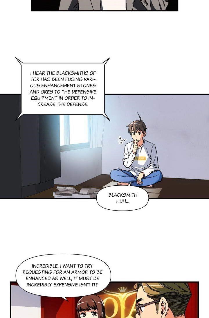 The Legendary Moonlight Sculptor - Chapter 57 Page 3