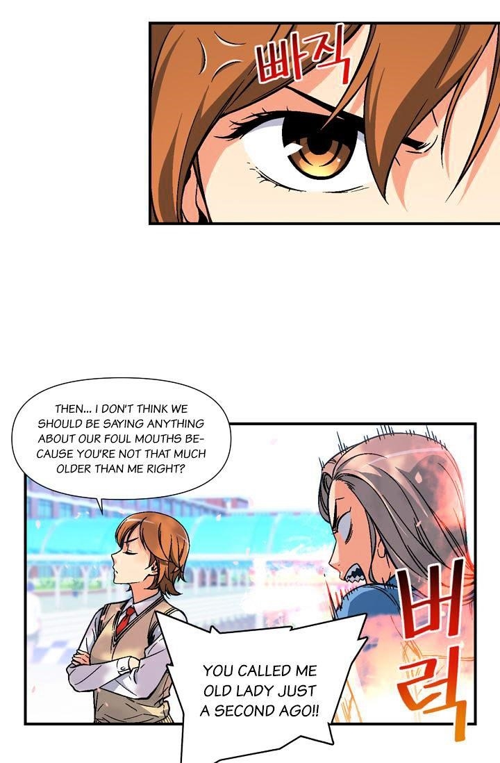 The Legendary Moonlight Sculptor - Chapter 57 Page 32