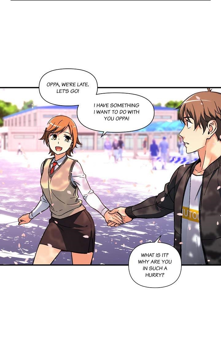 The Legendary Moonlight Sculptor - Chapter 57 Page 34