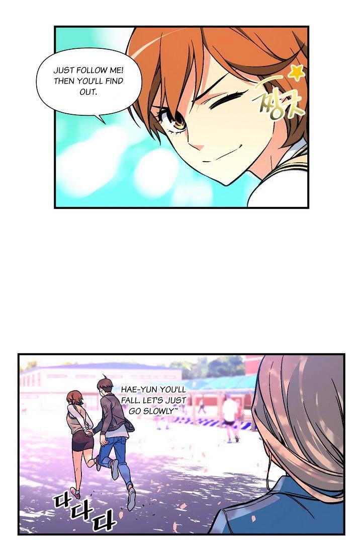 The Legendary Moonlight Sculptor - Chapter 57 Page 35