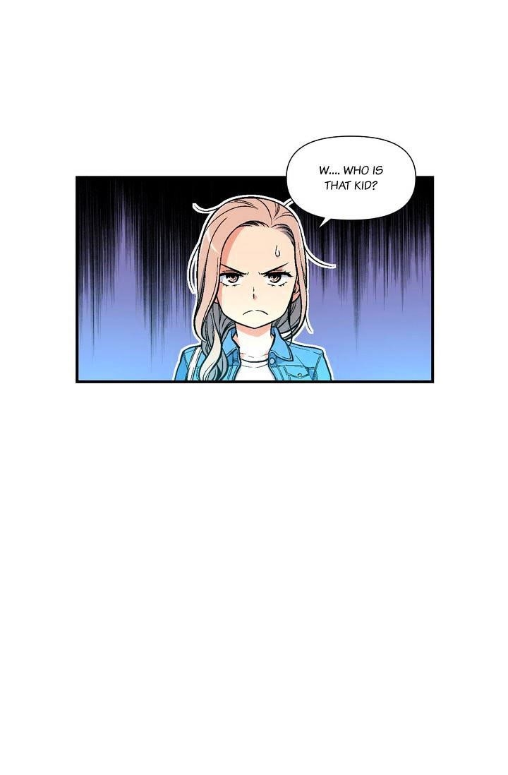 The Legendary Moonlight Sculptor - Chapter 57 Page 36