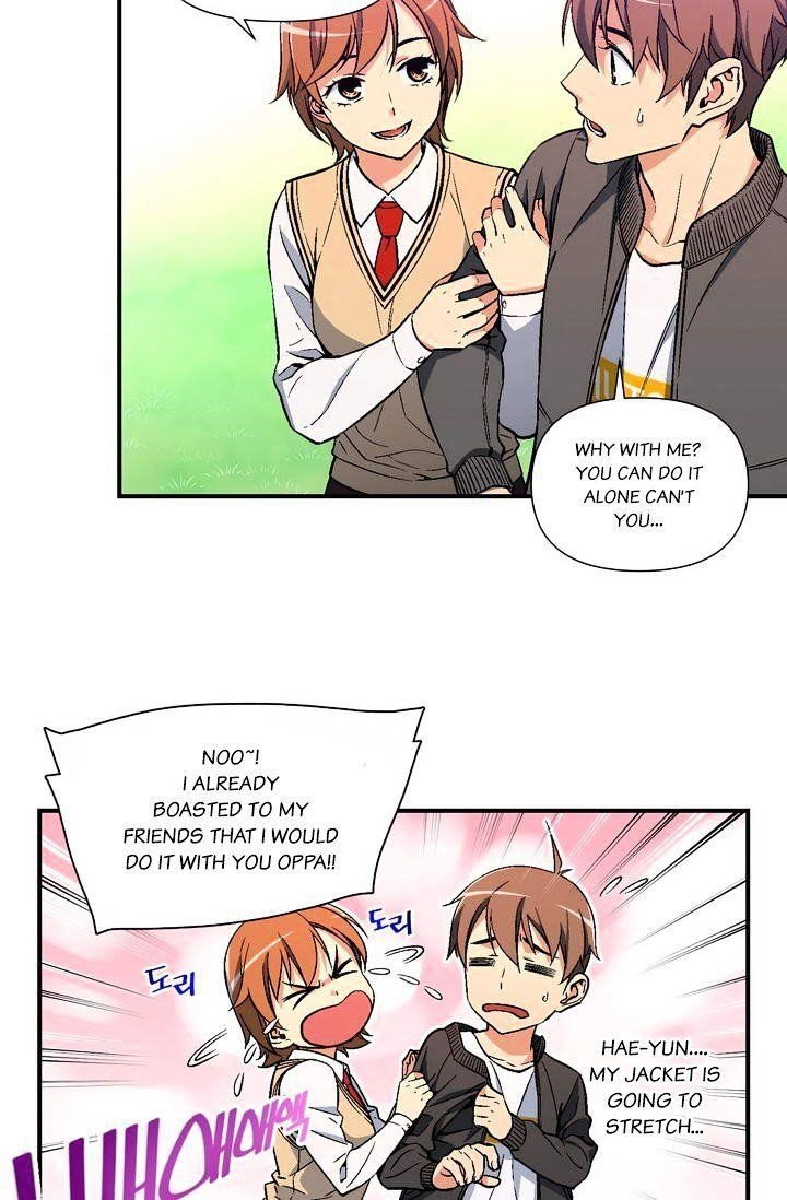 The Legendary Moonlight Sculptor - Chapter 57 Page 41