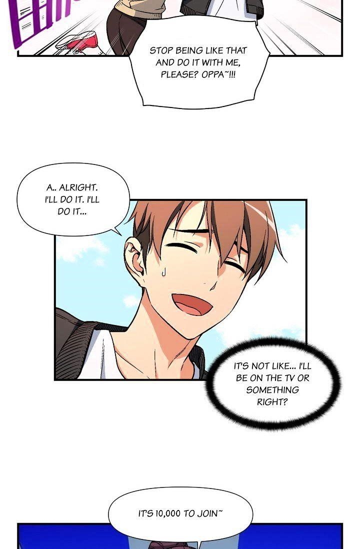 The Legendary Moonlight Sculptor - Chapter 57 Page 42