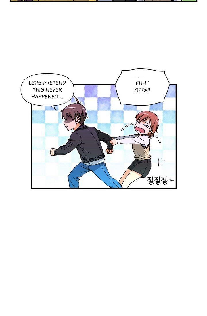 The Legendary Moonlight Sculptor - Chapter 57 Page 44