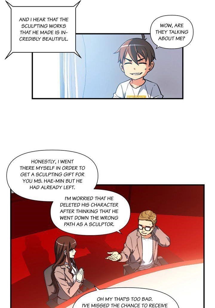 The Legendary Moonlight Sculptor - Chapter 57 Page 7