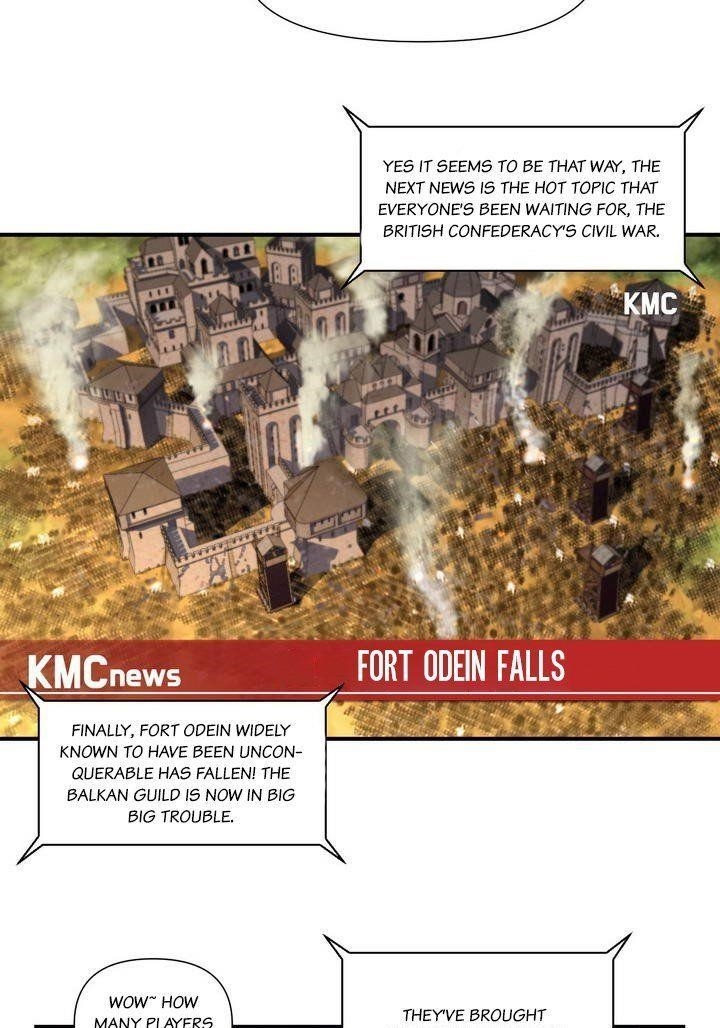 The Legendary Moonlight Sculptor - Chapter 57 Page 8