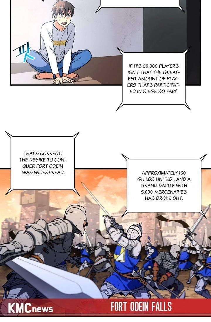 The Legendary Moonlight Sculptor - Chapter 57 Page 9