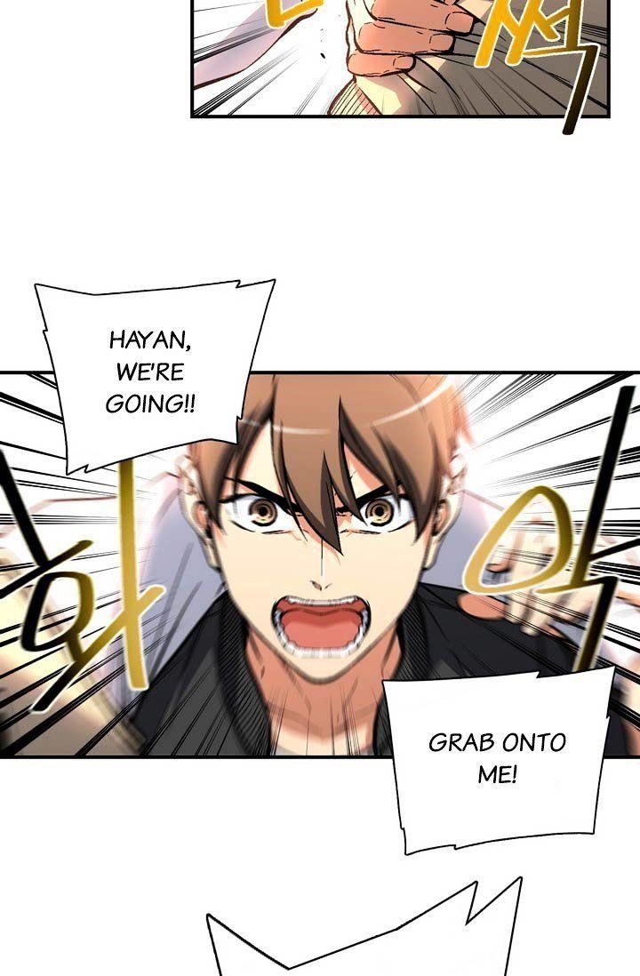 The Legendary Moonlight Sculptor - Chapter 58 Page 12