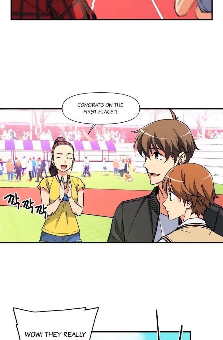 The Legendary Moonlight Sculptor - Chapter 58 Page 16