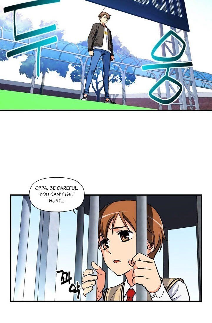 The Legendary Moonlight Sculptor - Chapter 58 Page 23