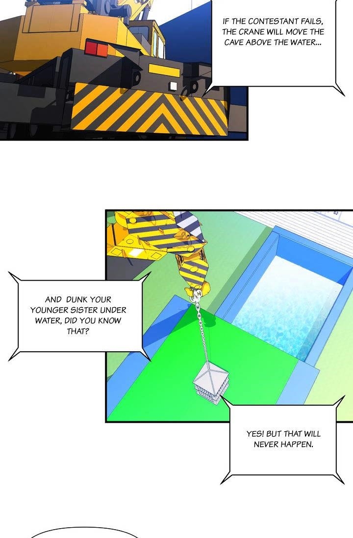 The Legendary Moonlight Sculptor - Chapter 58 Page 29