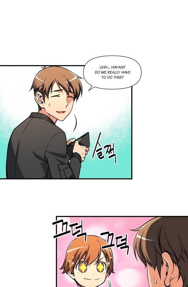 The Legendary Moonlight Sculptor - Chapter 58 Page 3