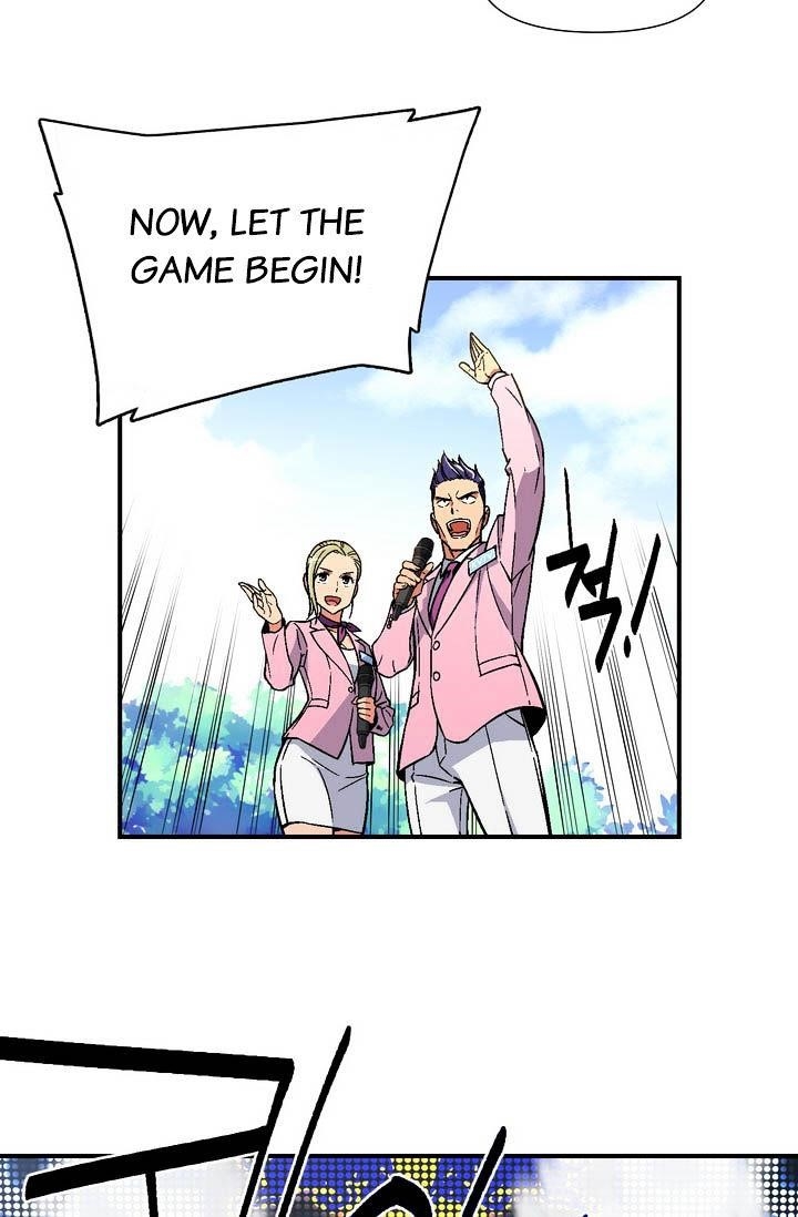 The Legendary Moonlight Sculptor - Chapter 58 Page 31