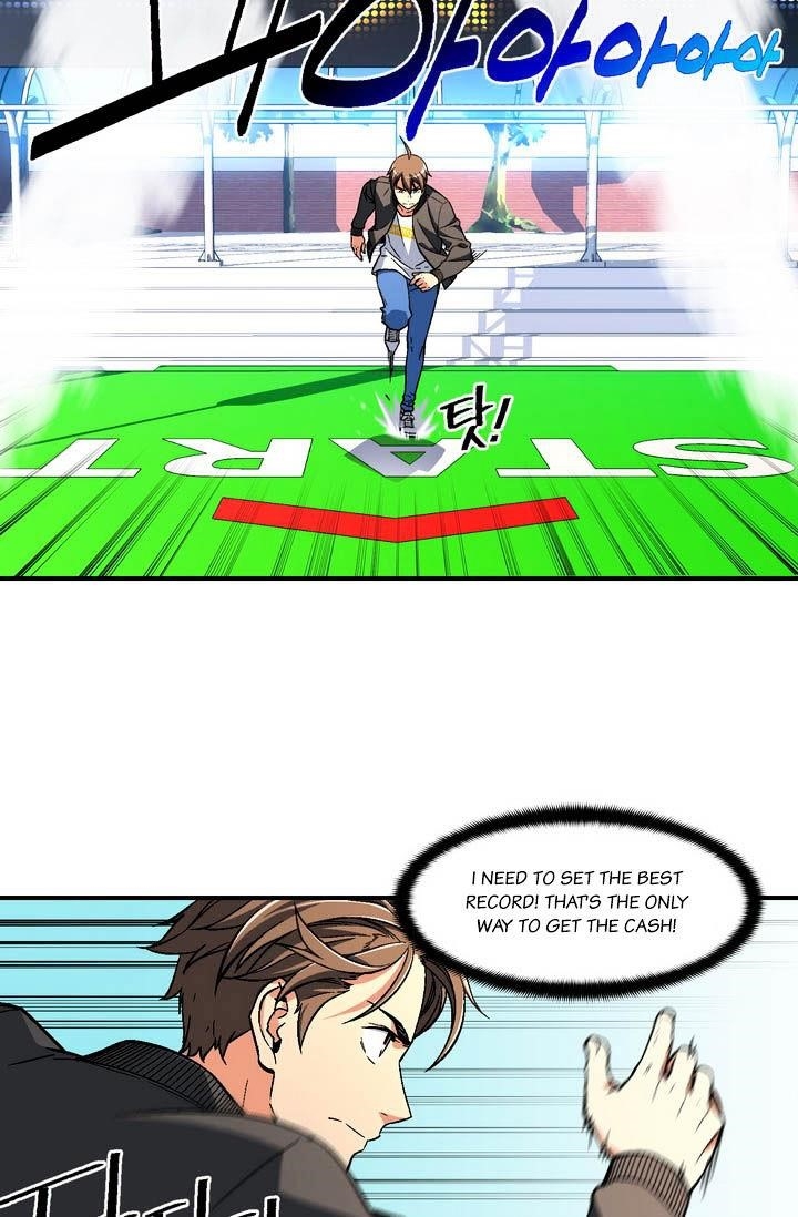 The Legendary Moonlight Sculptor - Chapter 58 Page 32