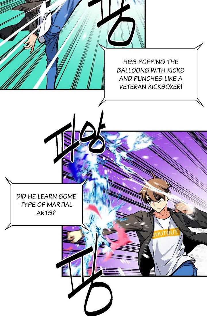 The Legendary Moonlight Sculptor - Chapter 58 Page 40