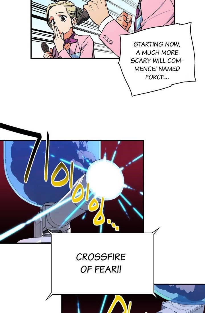 The Legendary Moonlight Sculptor - Chapter 58 Page 42