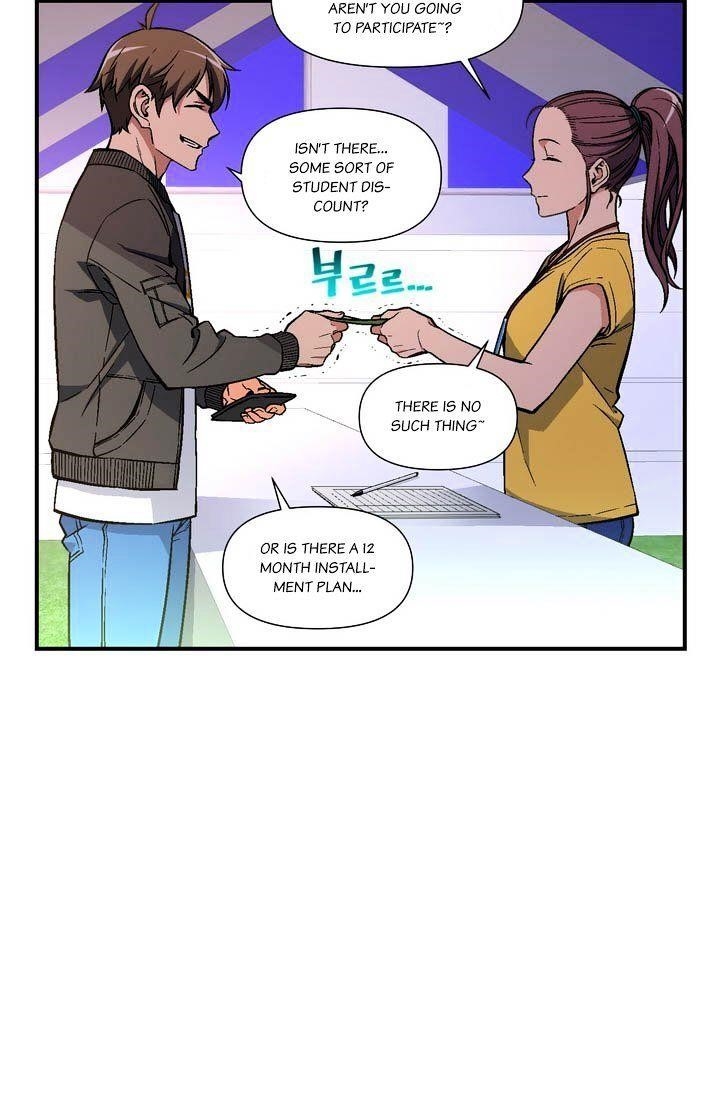 The Legendary Moonlight Sculptor - Chapter 58 Page 5