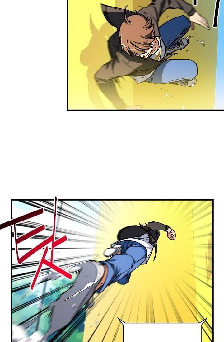 The Legendary Moonlight Sculptor - Chapter 59 Page 18