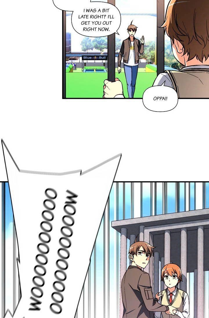 The Legendary Moonlight Sculptor - Chapter 59 Page 23