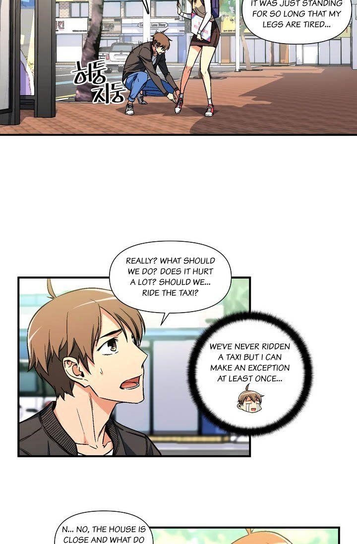 The Legendary Moonlight Sculptor - Chapter 59 Page 31