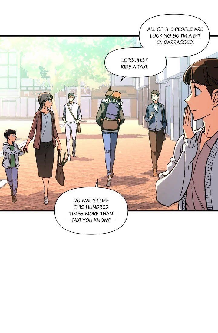 The Legendary Moonlight Sculptor - Chapter 59 Page 44