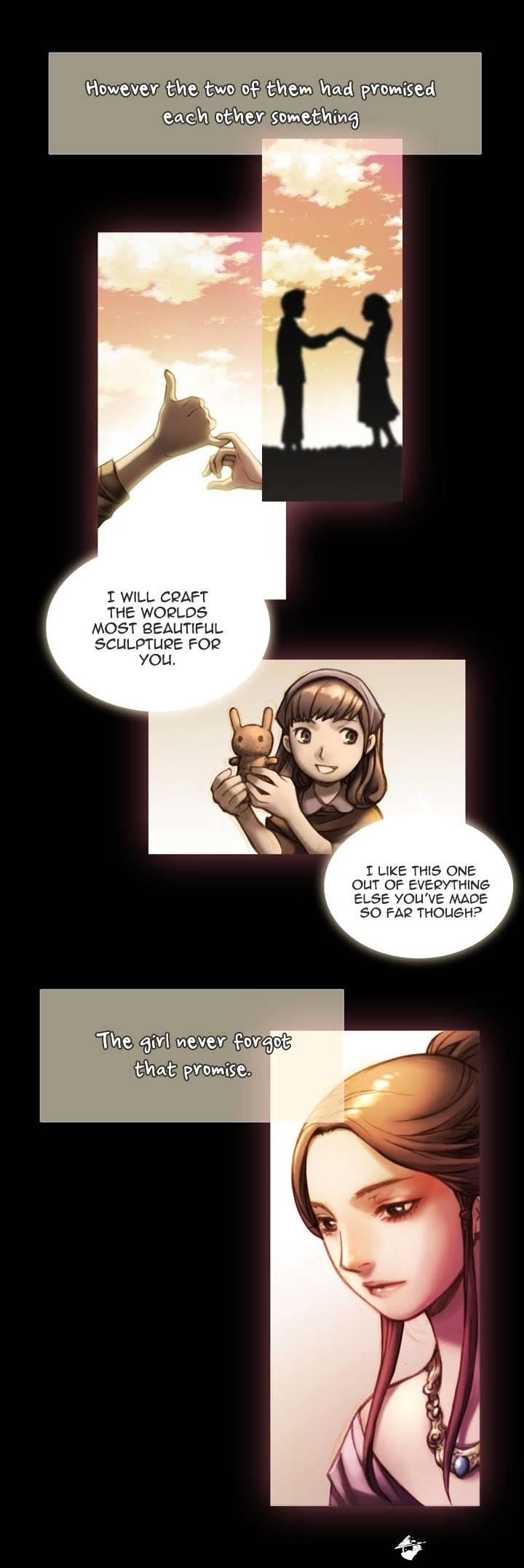 The Legendary Moonlight Sculptor - Chapter 6 Page 11