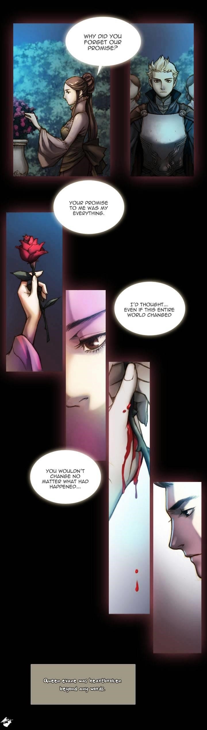 The Legendary Moonlight Sculptor - Chapter 6 Page 14