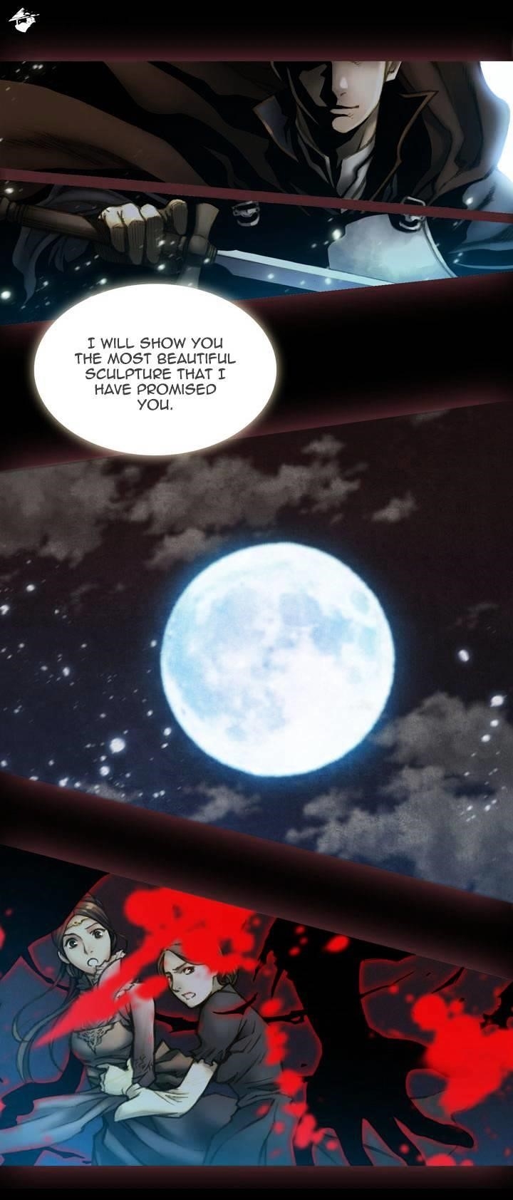 The Legendary Moonlight Sculptor - Chapter 6 Page 16