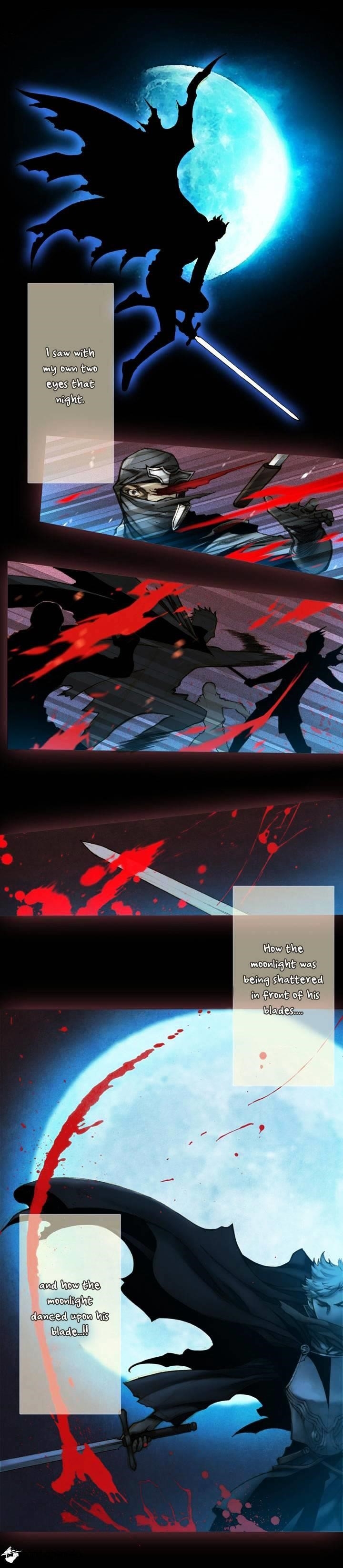 The Legendary Moonlight Sculptor - Chapter 6 Page 17