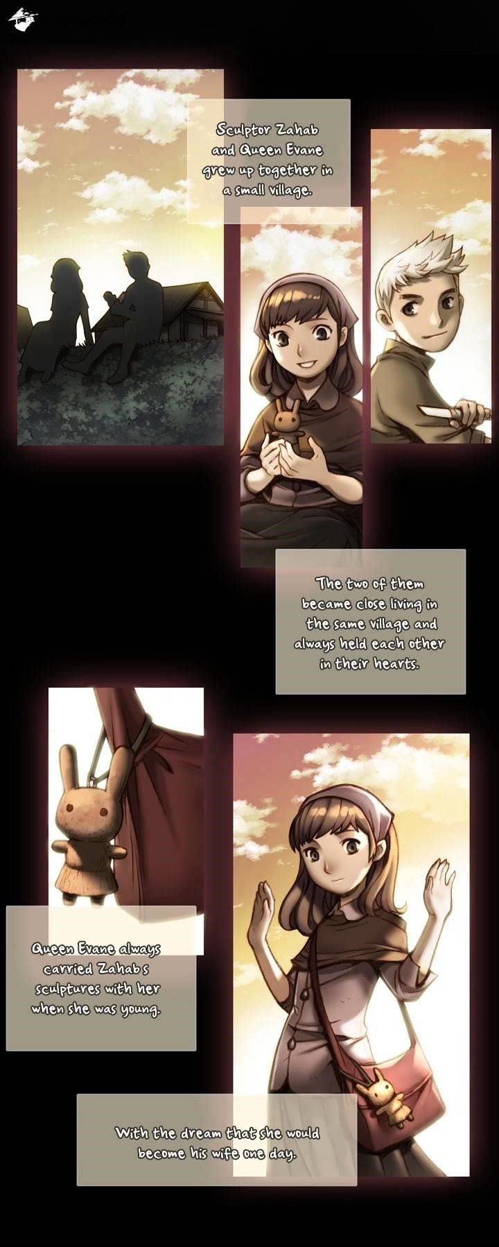 The Legendary Moonlight Sculptor - Chapter 6 Page 9