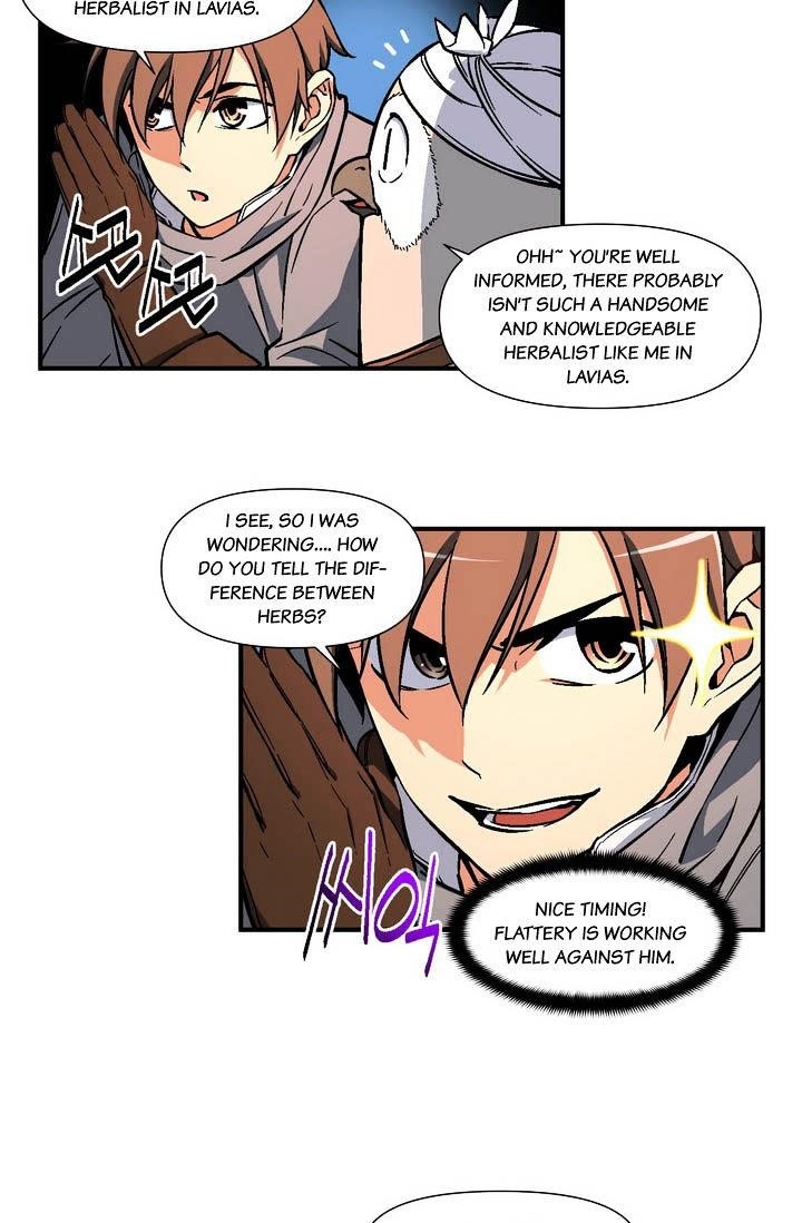 The Legendary Moonlight Sculptor - Chapter 60 Page 13