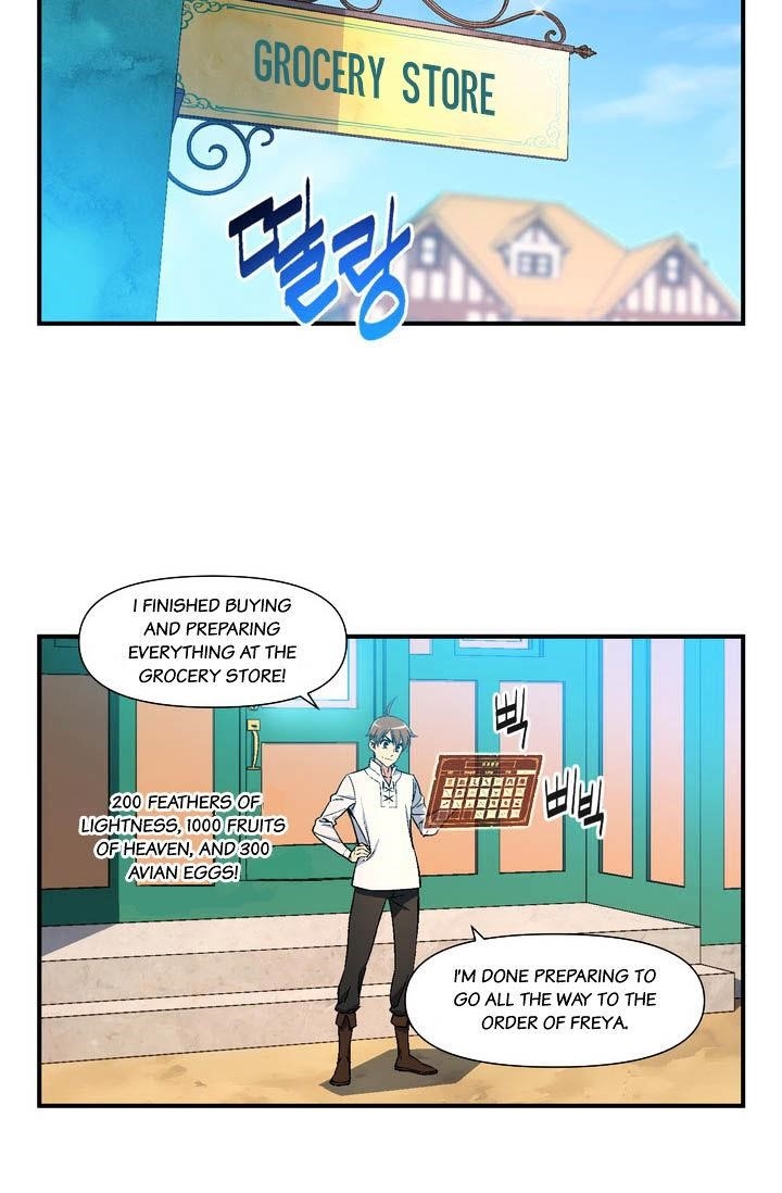 The Legendary Moonlight Sculptor - Chapter 60 Page 17