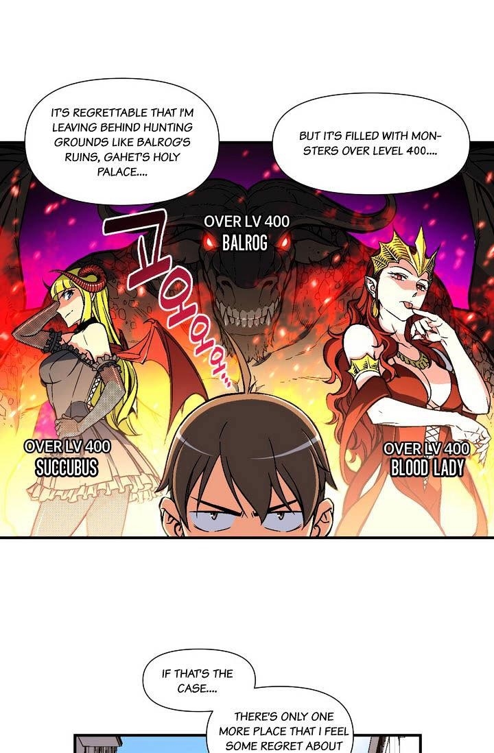 The Legendary Moonlight Sculptor - Chapter 60 Page 18