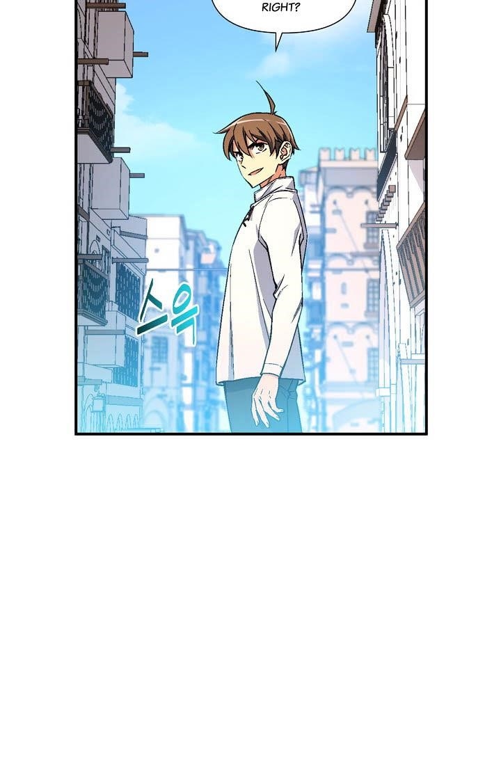 The Legendary Moonlight Sculptor - Chapter 60 Page 19