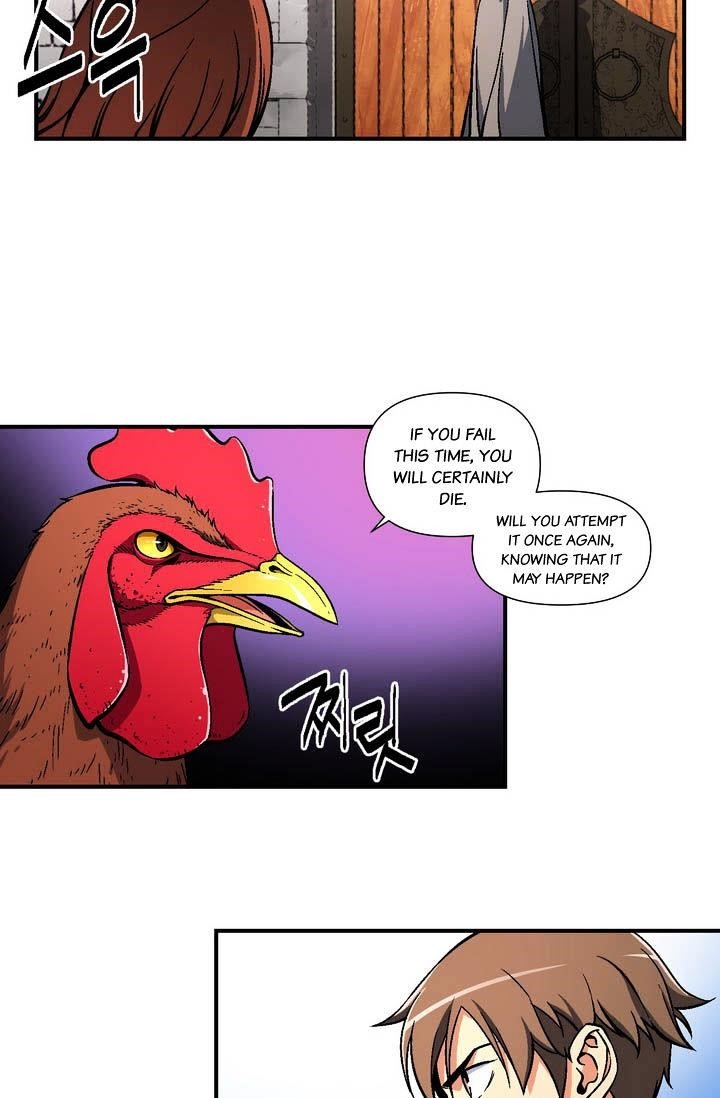 The Legendary Moonlight Sculptor - Chapter 60 Page 22