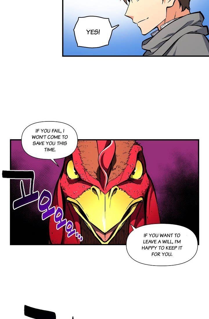 The Legendary Moonlight Sculptor - Chapter 60 Page 23