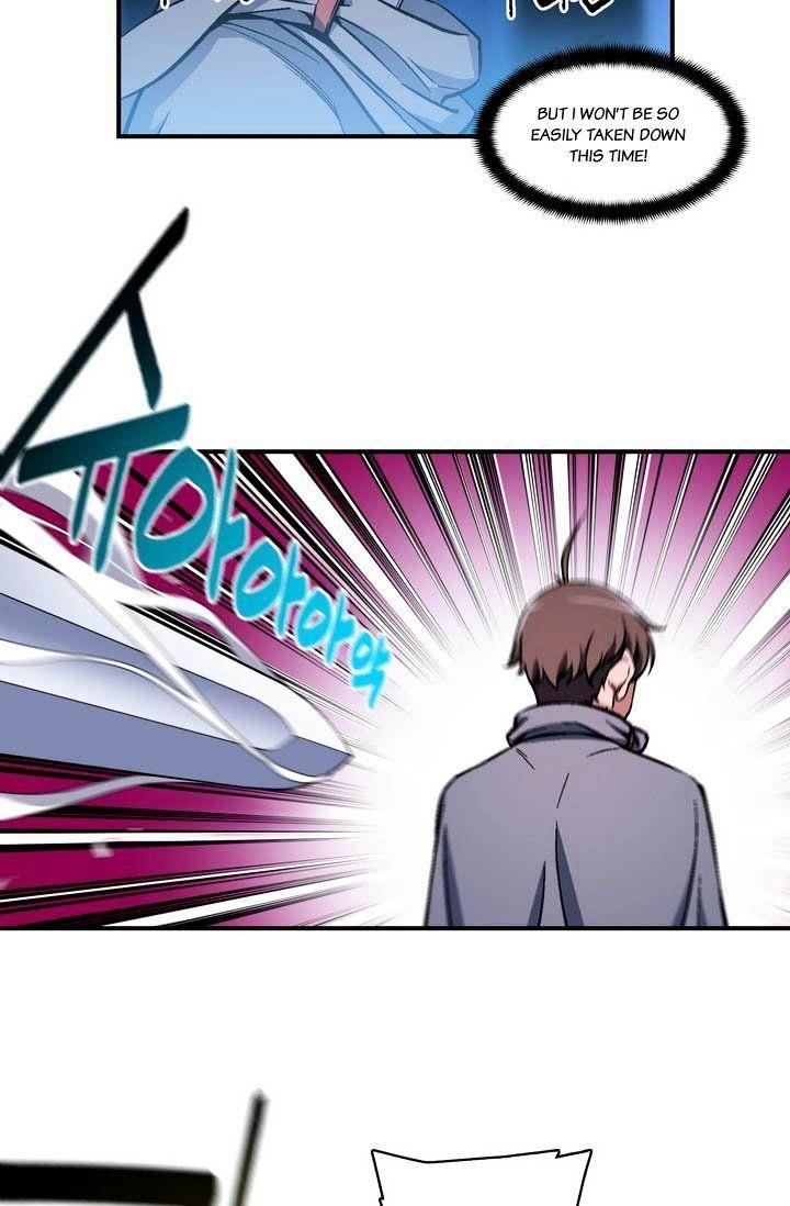 The Legendary Moonlight Sculptor - Chapter 60 Page 27