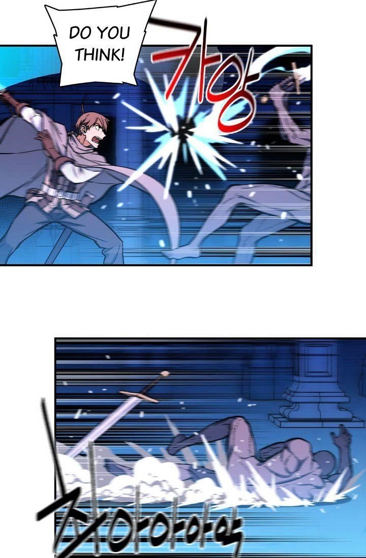 The Legendary Moonlight Sculptor - Chapter 60 Page 29