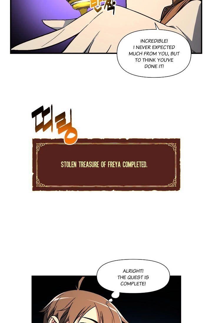 The Legendary Moonlight Sculptor - Chapter 60 Page 3