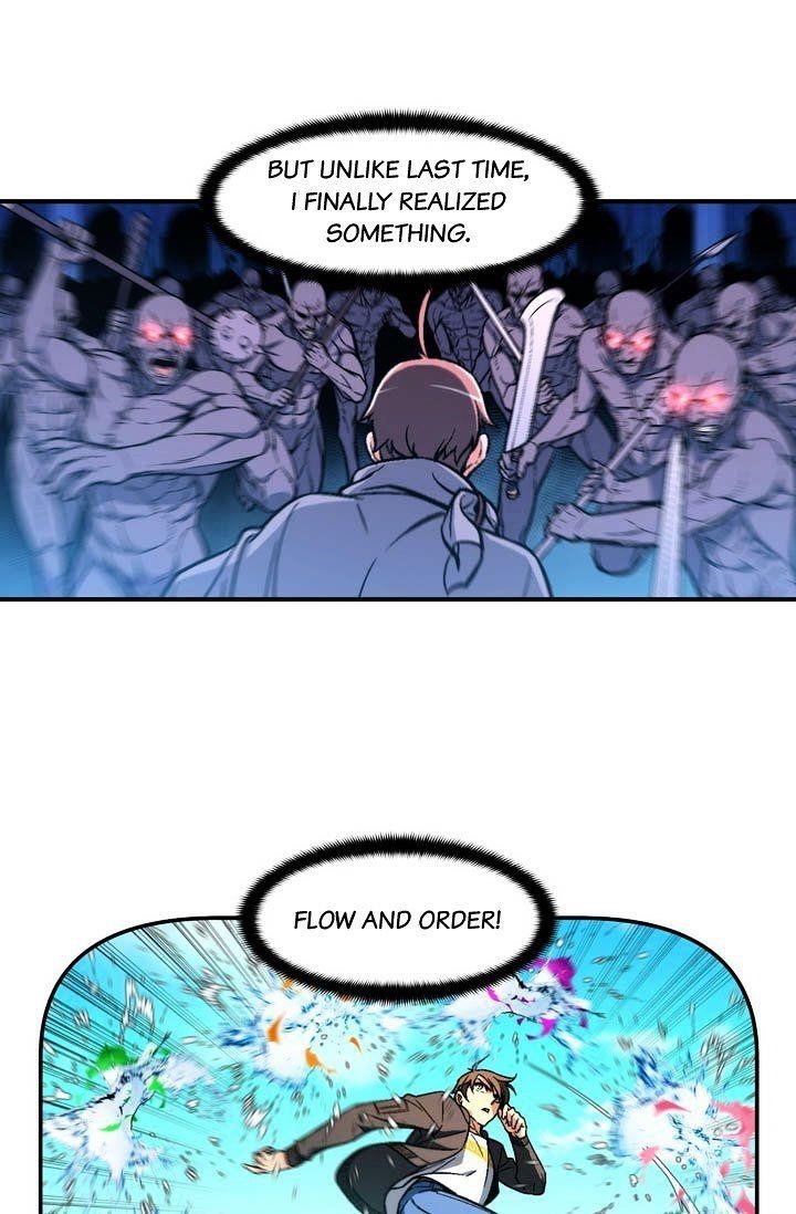 The Legendary Moonlight Sculptor - Chapter 60 Page 32