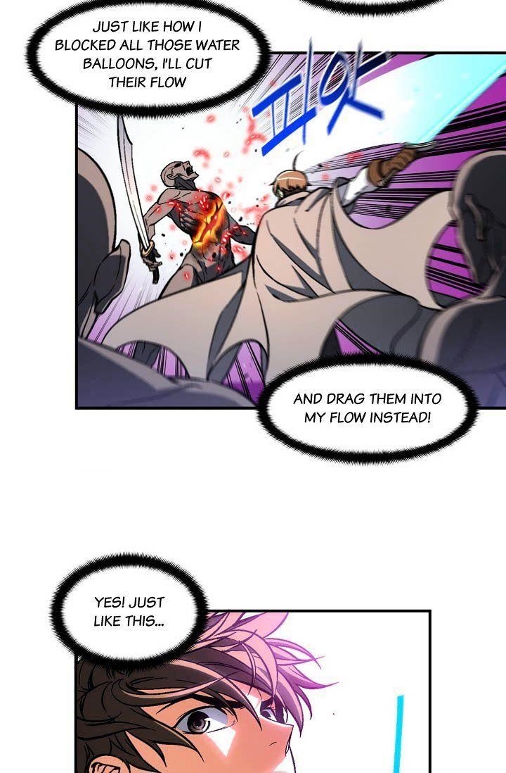 The Legendary Moonlight Sculptor - Chapter 60 Page 34